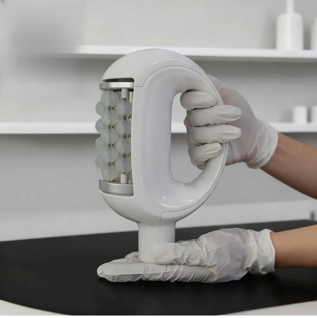 Curvana Handheld Sculpting Roller