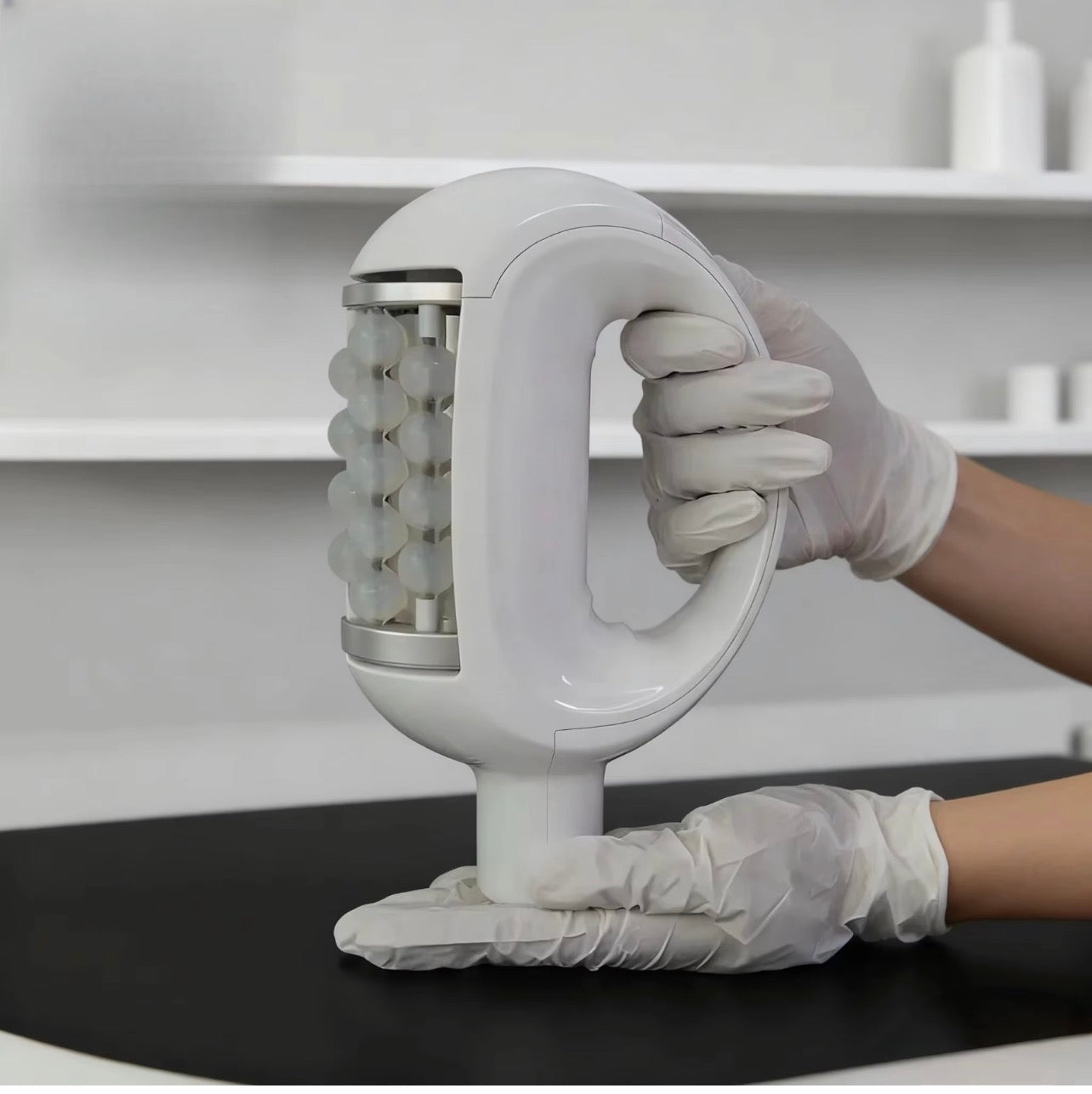 Curvana Handheld Sculpting Roller