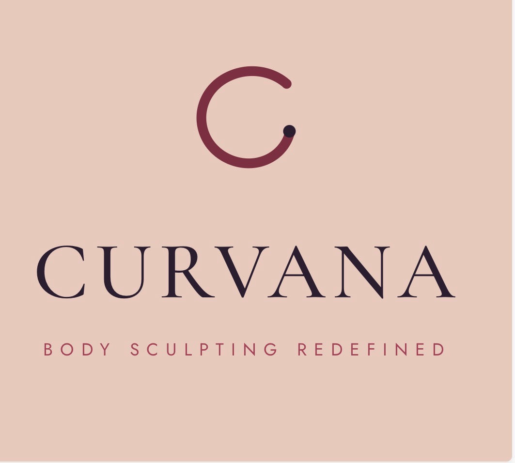 Curvana — 360° Heated Roller Body Sculpting Device
